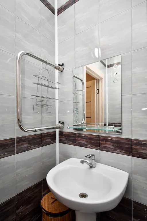 Квартира 2-комнатная квартира на Дудинской — Красноярск