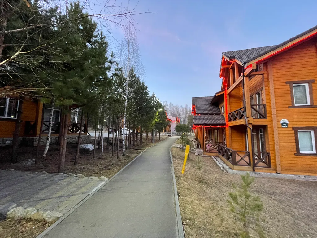 Квартира Апартаменты Sunny valley — аренда посуточно в Сыростан