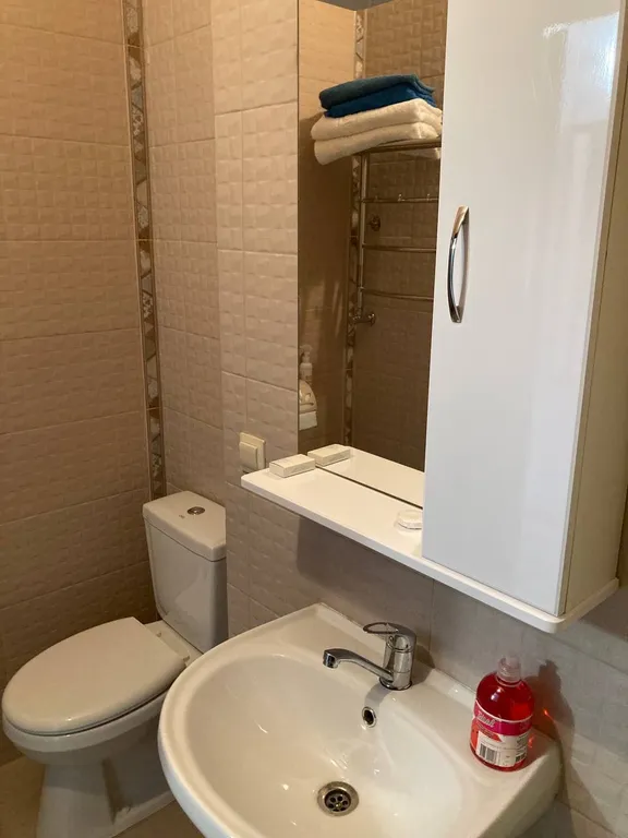 Квартира Квартира Тихая гавань — Севастополь