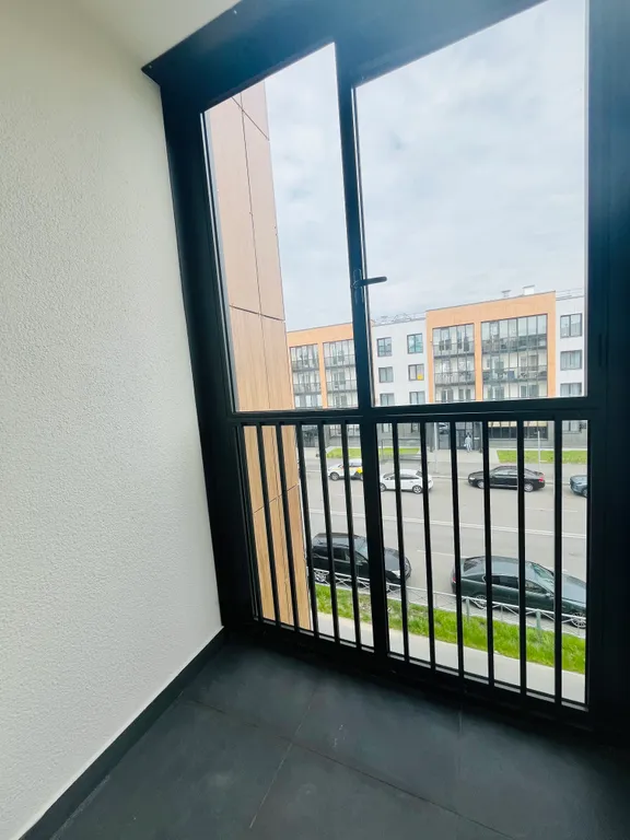 Квартира 1-комнатная Квартира — Шушары