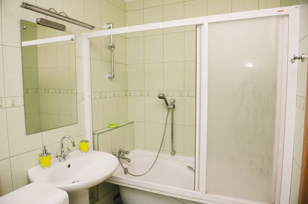 Двухкомнатная квартира центр площадь Ленина