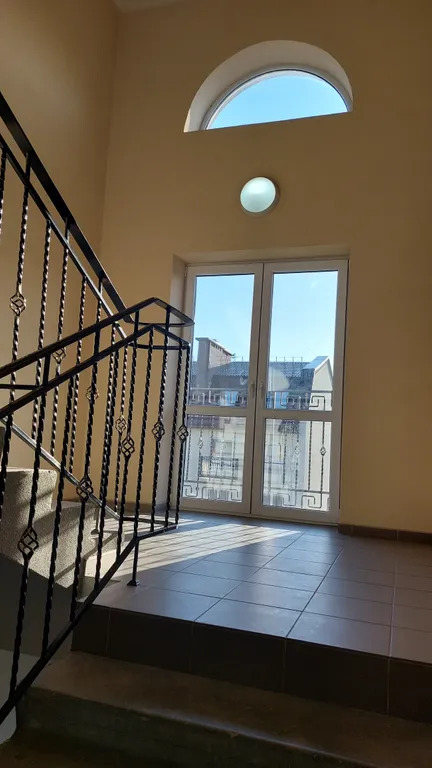 Уютная светлая квартира в новом доме