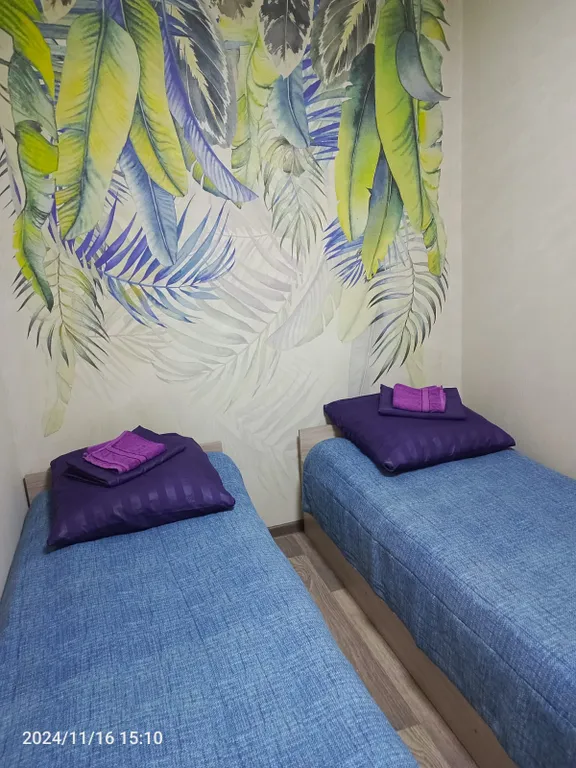 Уютные номера как Дома