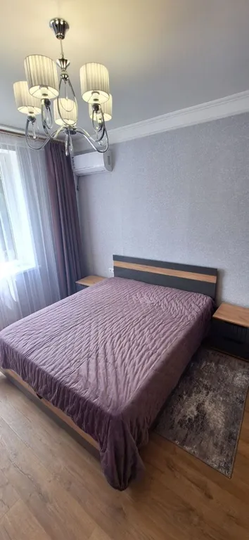 Квартира в центре Кисловодска