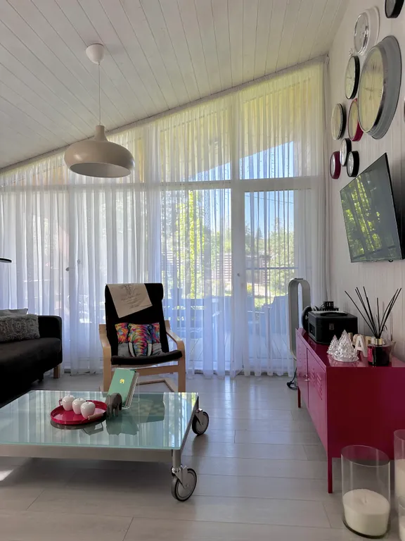 Happy elephant house