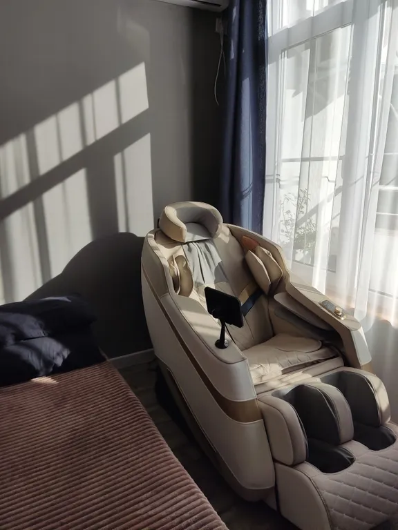 Квартира 1-комнатная Квартира — Адлер