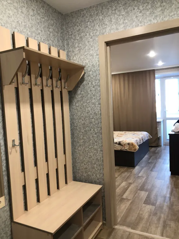 Квартира в центре города