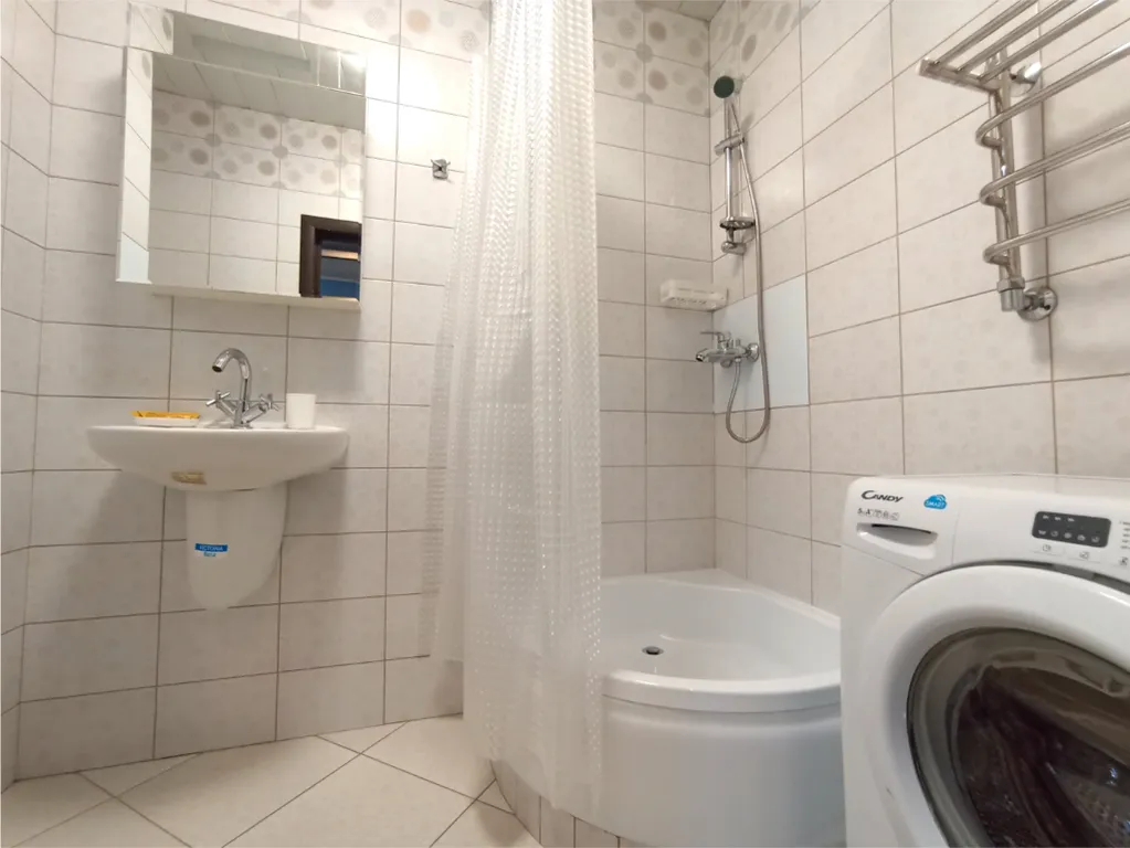 Романтический приют