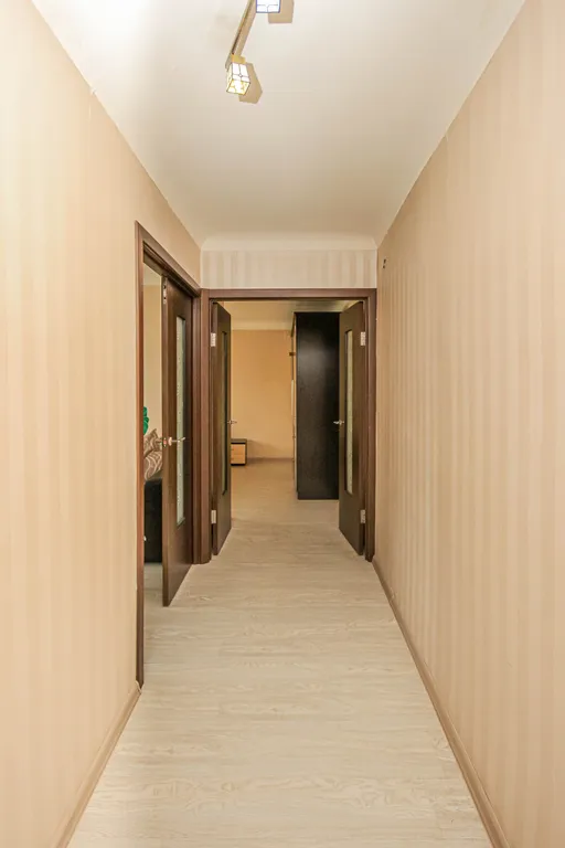 2-комнатная квартира в Железнодорожном районе