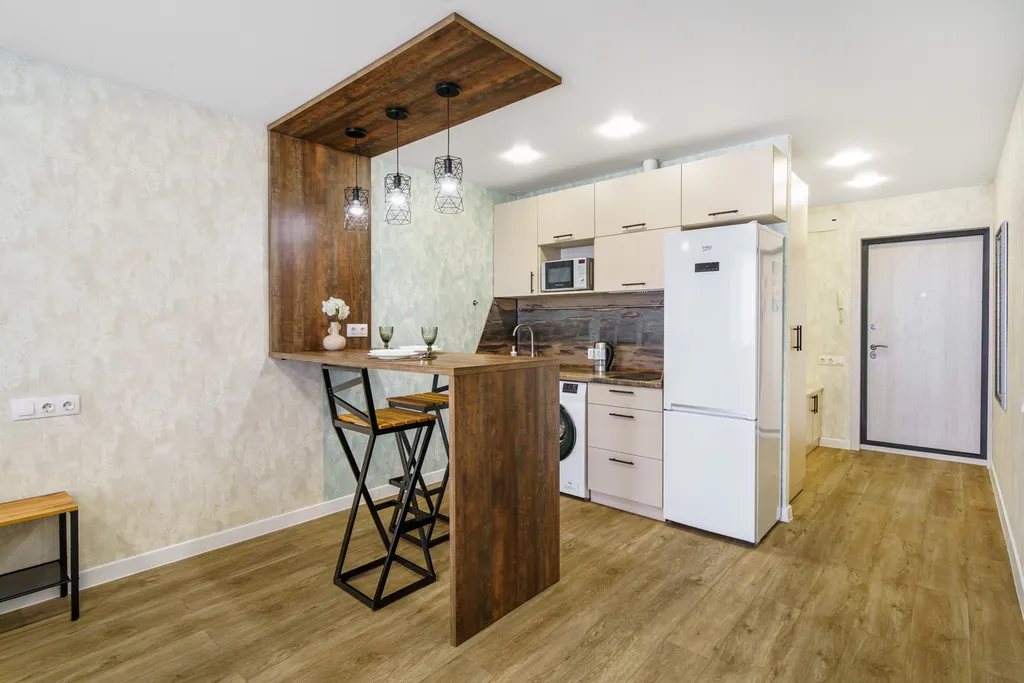 Good Night на Киевской 1