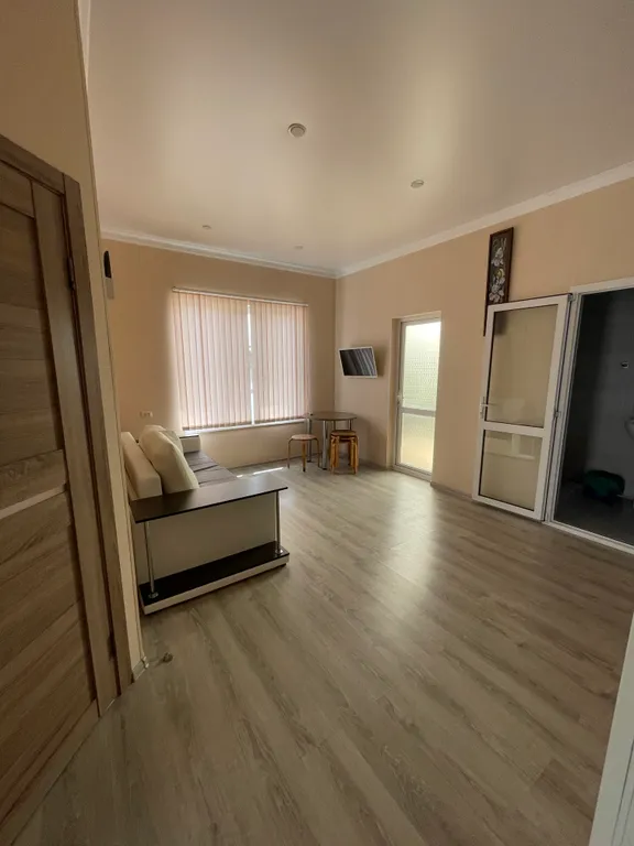 Дом у Федора