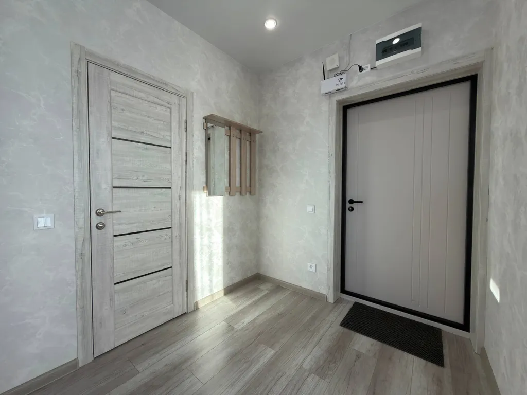 Квартира в ЖК Притяжение