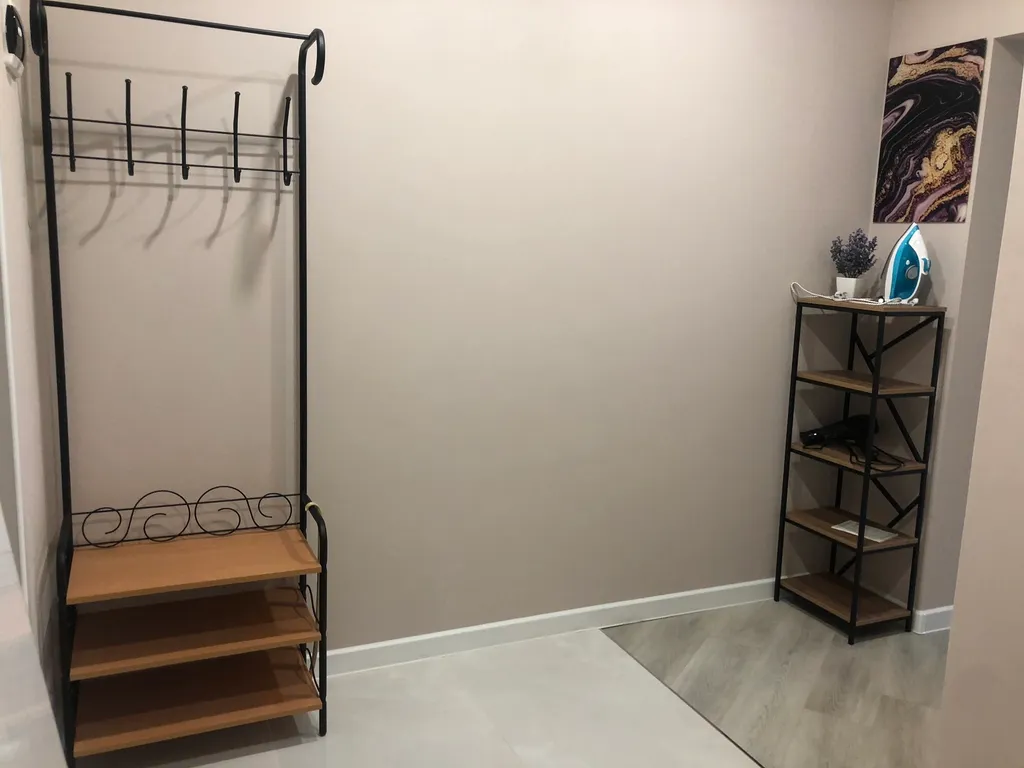 Комфортная квартира в лучшей локации