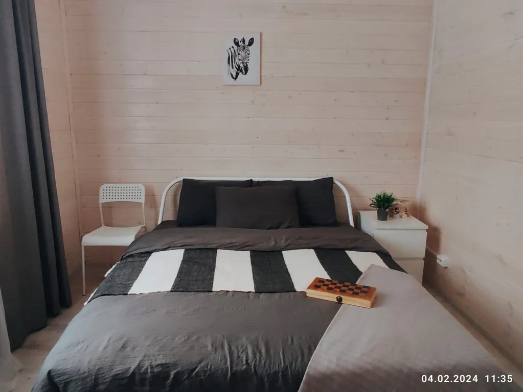 Дом для отдыха