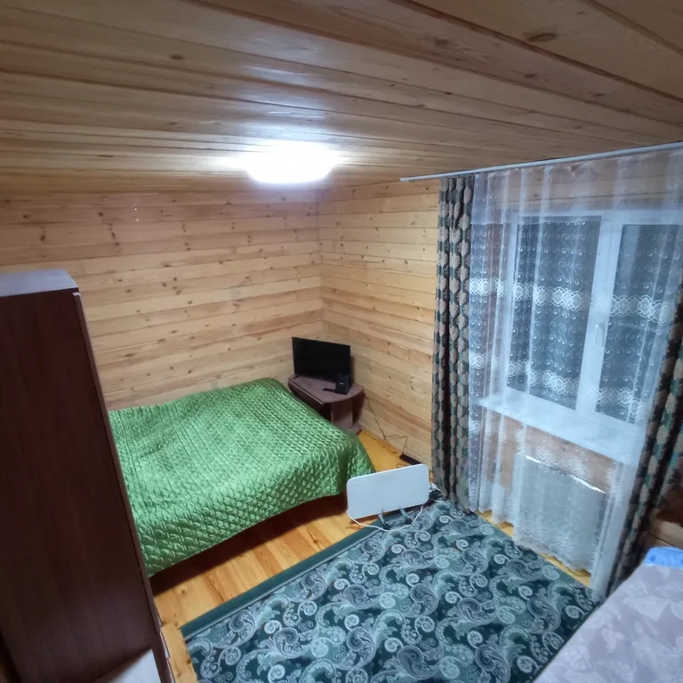 Квартира Трёхместный номер (№2) — аренда посуточно в Чемал