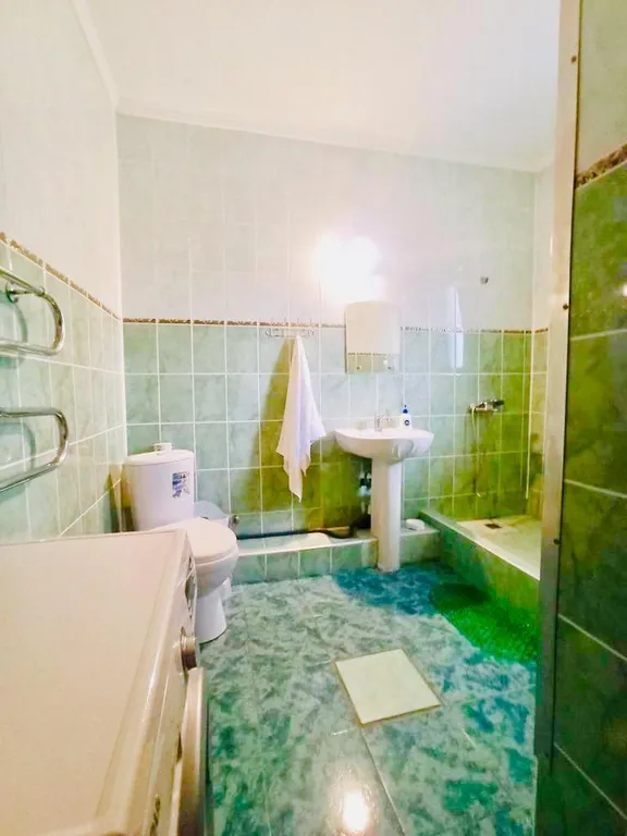 Уютный коттедж с видом на Сочи парк и горы