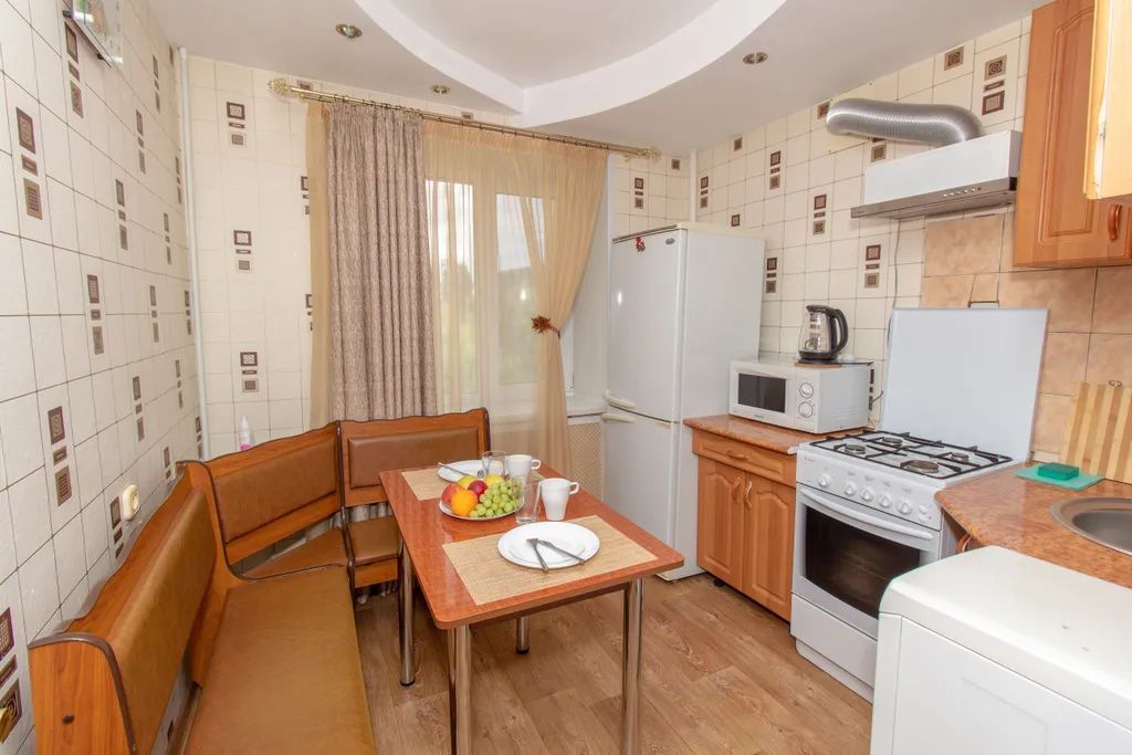 Комфортная квартира рядом с ЭФКО