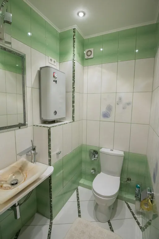 Элитные аппартаменты с паркингом в центре Бреста