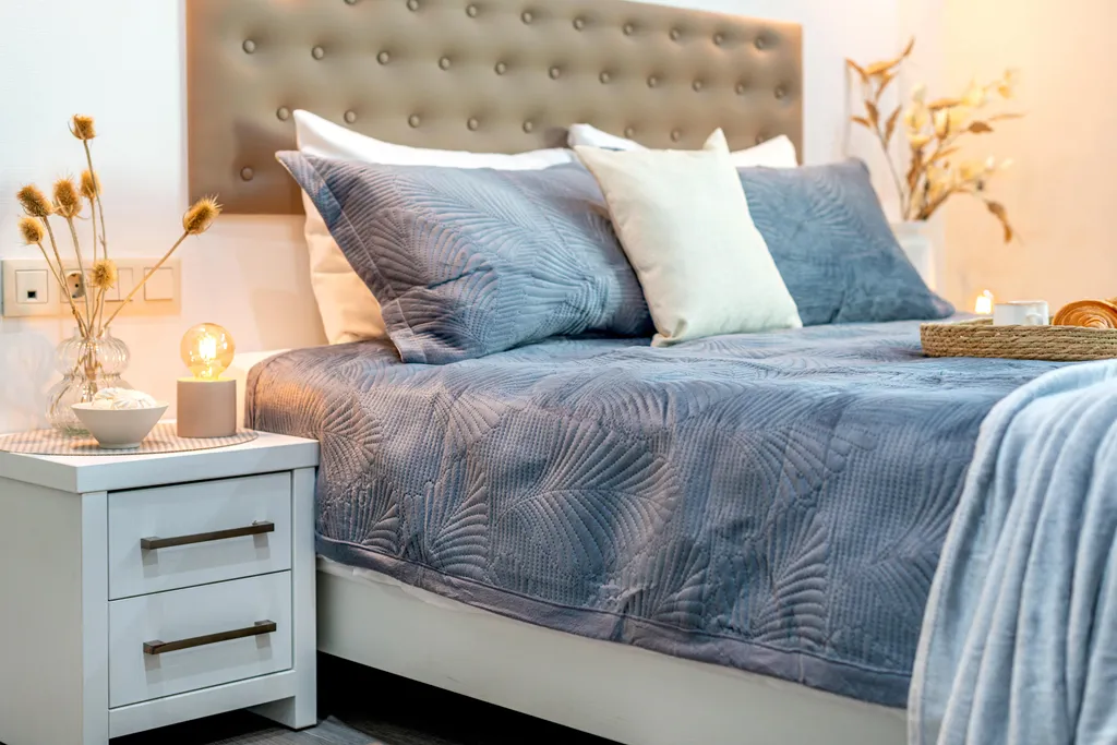 Sea Dreams - Enchanting Views of the Singing Fountains and Sunset