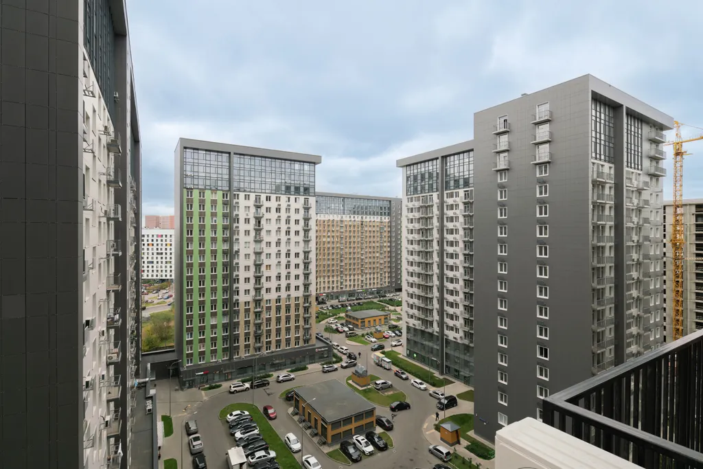 Квартира 1-комнатная Квартира — Москва