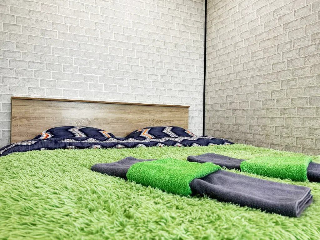 Северные апартаменты комфорт-класса у центрального района