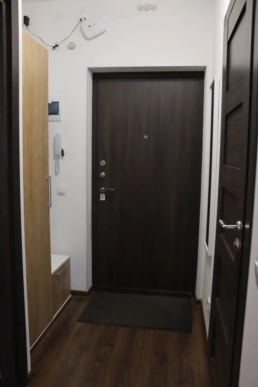 Евродвушка в Солнечном Городе