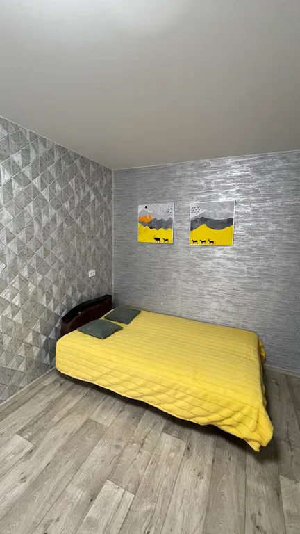 Уютная квартира в самом центре города