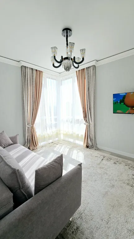 Комфортное жильё в ЖК Комфорт Сити