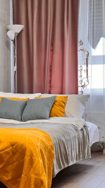 Апартаменты Магия