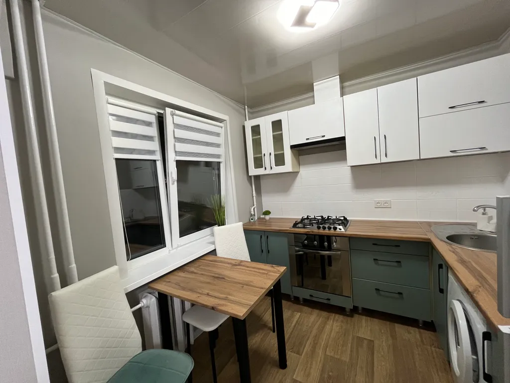 Уютная квартира в самом центре города