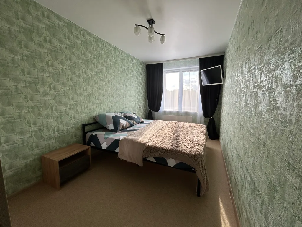 Квартира в центре города