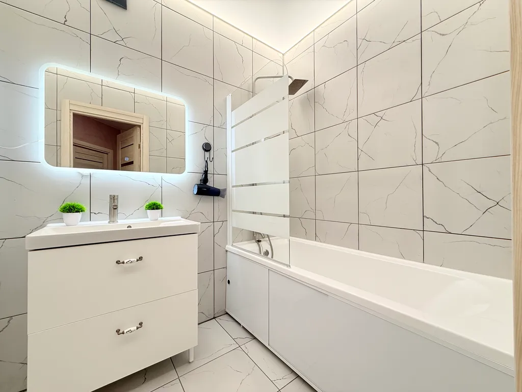 Апартаменты на Текстильщиков от сети "Все в гости"