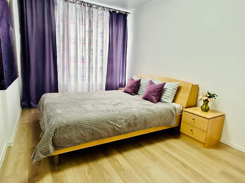 Яркие апартаменты у метро Котельники, 1 минута