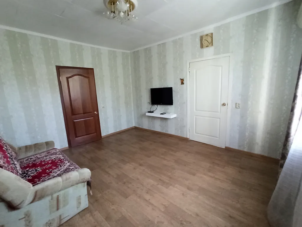 Дом под ключ