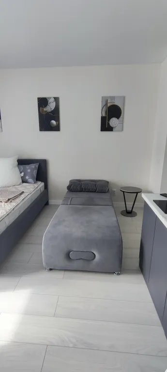 Квартира в центре Верхней Пышмы