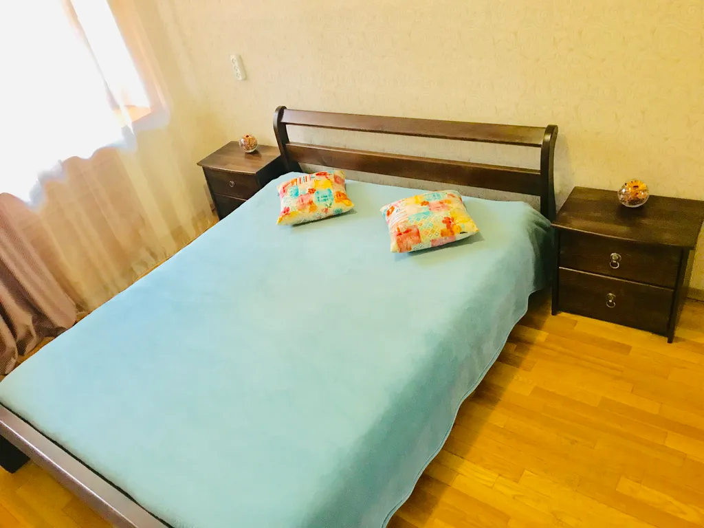 2-х комнатная квартира в центре