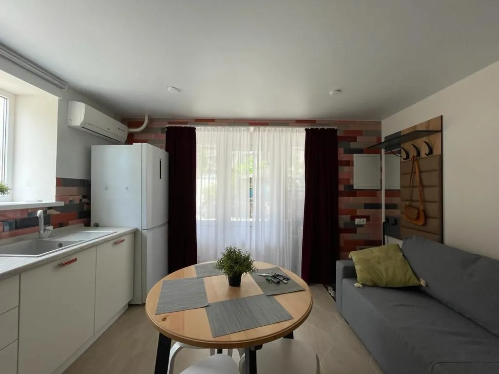 Квартира Уютный апартамент на море — Нижняя Хобза