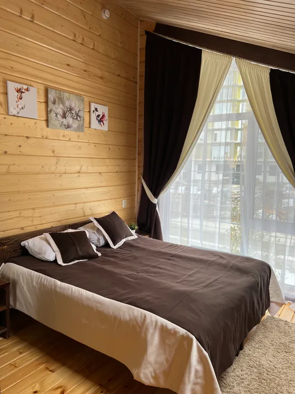 Апартамент с 3 спальнями в Family Alley