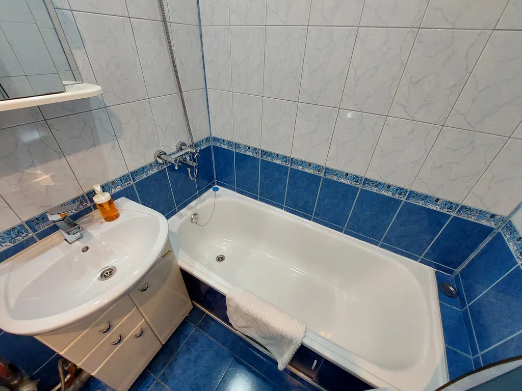 Апартаменты в историческом центре