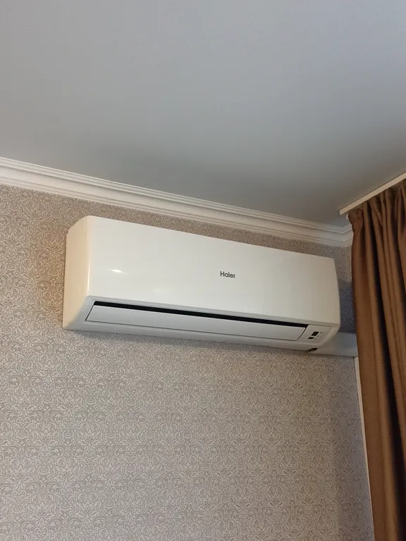 Квартира на побережье Балтийского моря