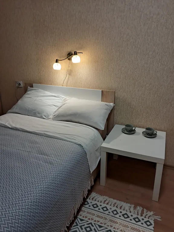 Квартира у подножия Горного воздуха