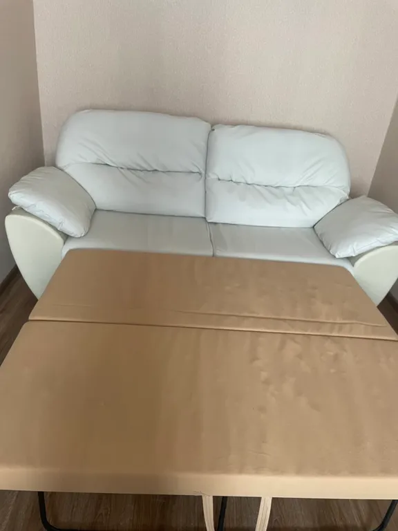 Комфортная для проживания квартира