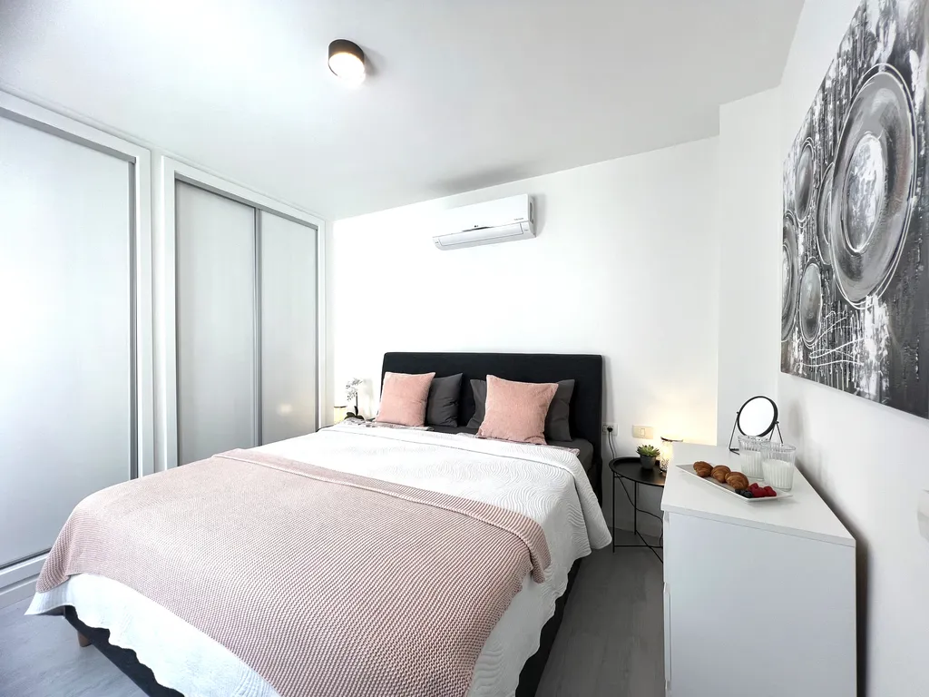 PaulMarie Apartment Atlantic View in Los Gigantes