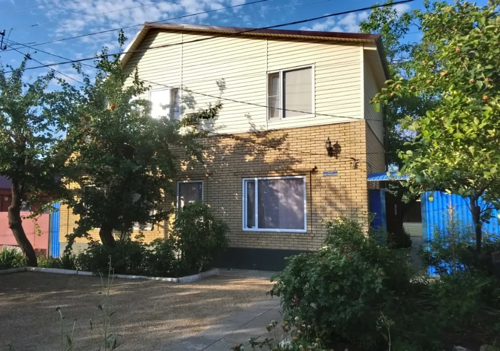 Коттедж Дом для отдыха — аренда посуточно в Ейск