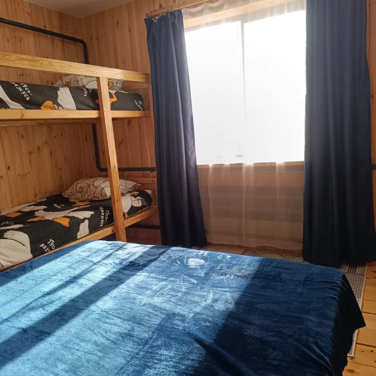 Дом для семейного отдыха