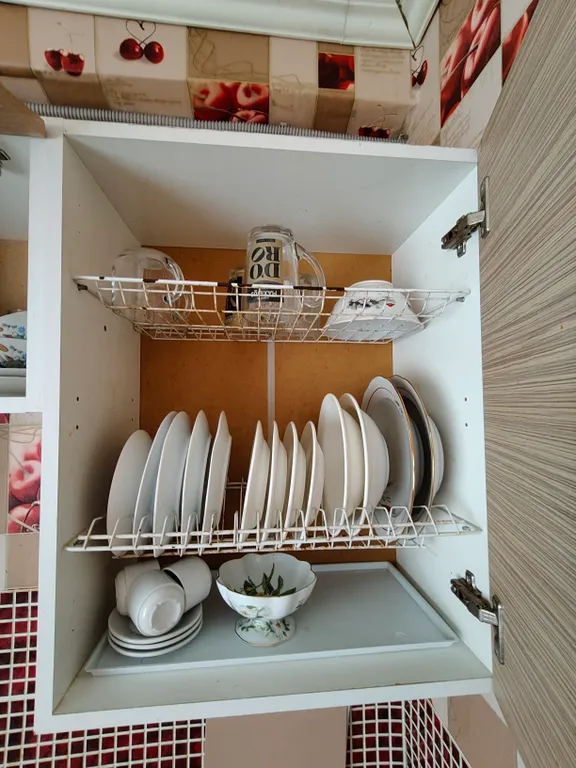 Квартира в районе НГДУ