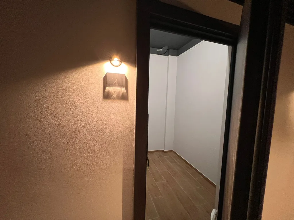 Sezam Apartments 4 Гаражная