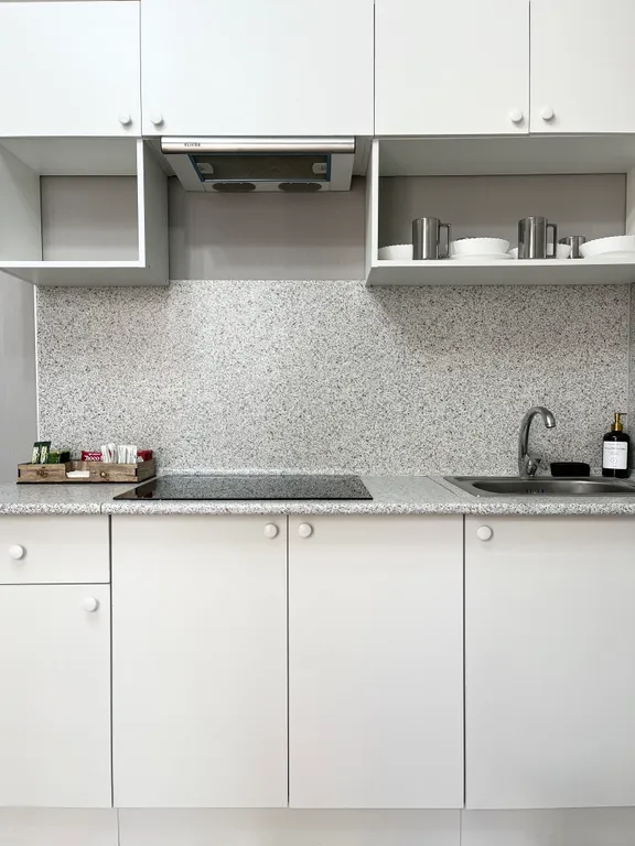 Уютная, чистая однокомнатная квартира