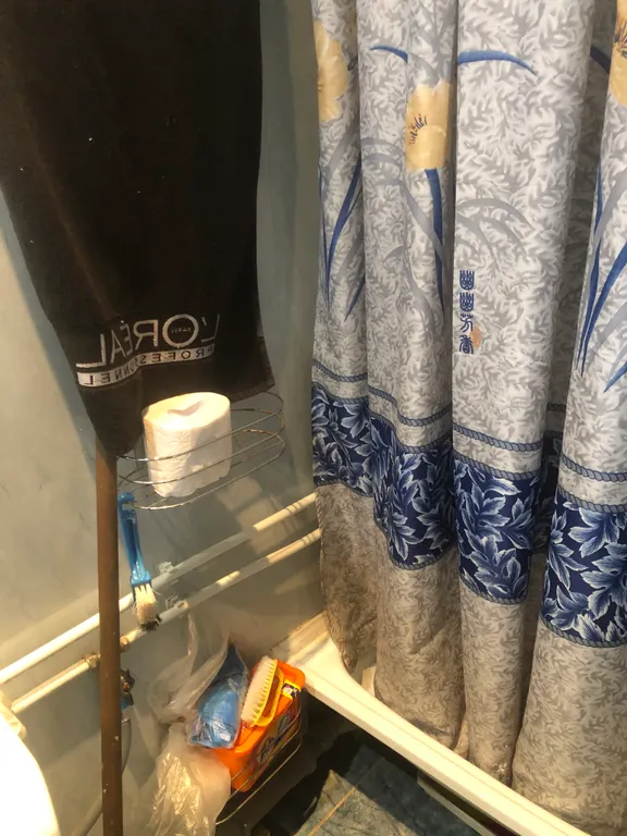 Уютная квартира в центре Соловков