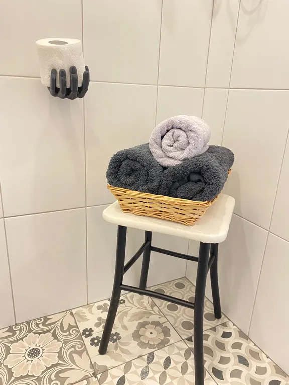 Красивая, уютная квартира в новом доме рядом с заездом в город Пенза